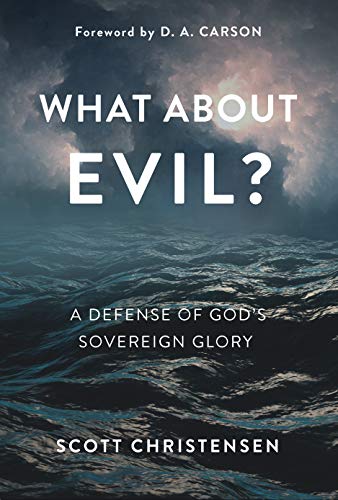 What About Evil? - Re-vived