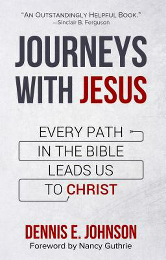 Journey's With Jesus - Re-vived