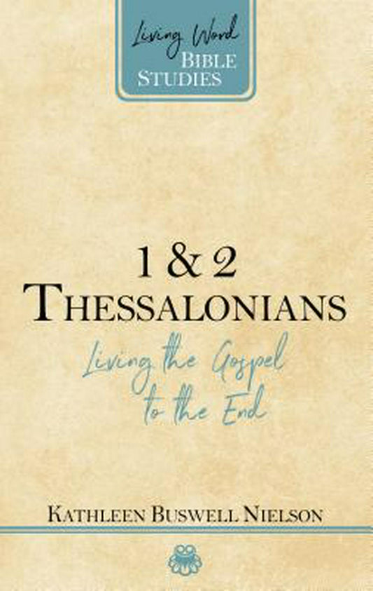 1 & 2 Thessalonians - Re-vived
