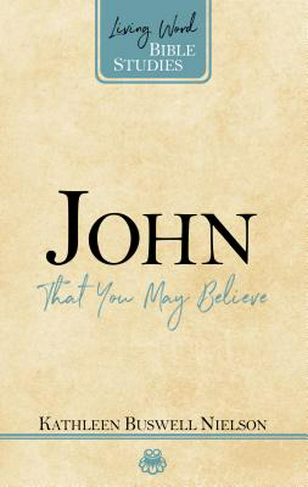 John - Re-vived