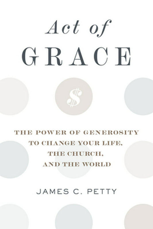 Act of Grace - Re-vived
