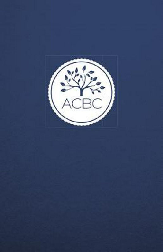 Personal Counseling Journal - Re-vived