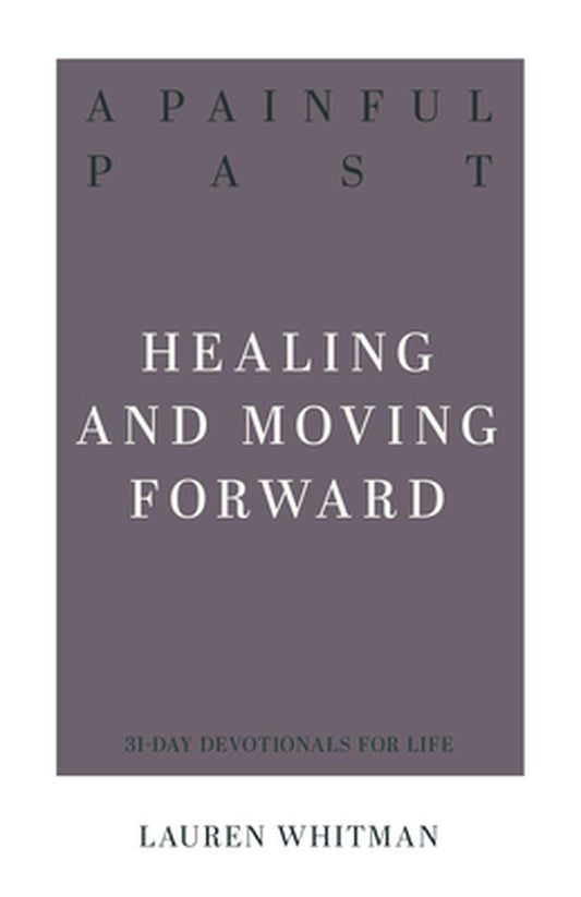A Painful Past - Re-vived