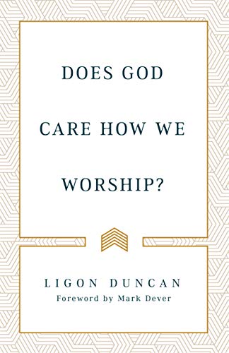 Does God Care How We Worship? - Re-vived