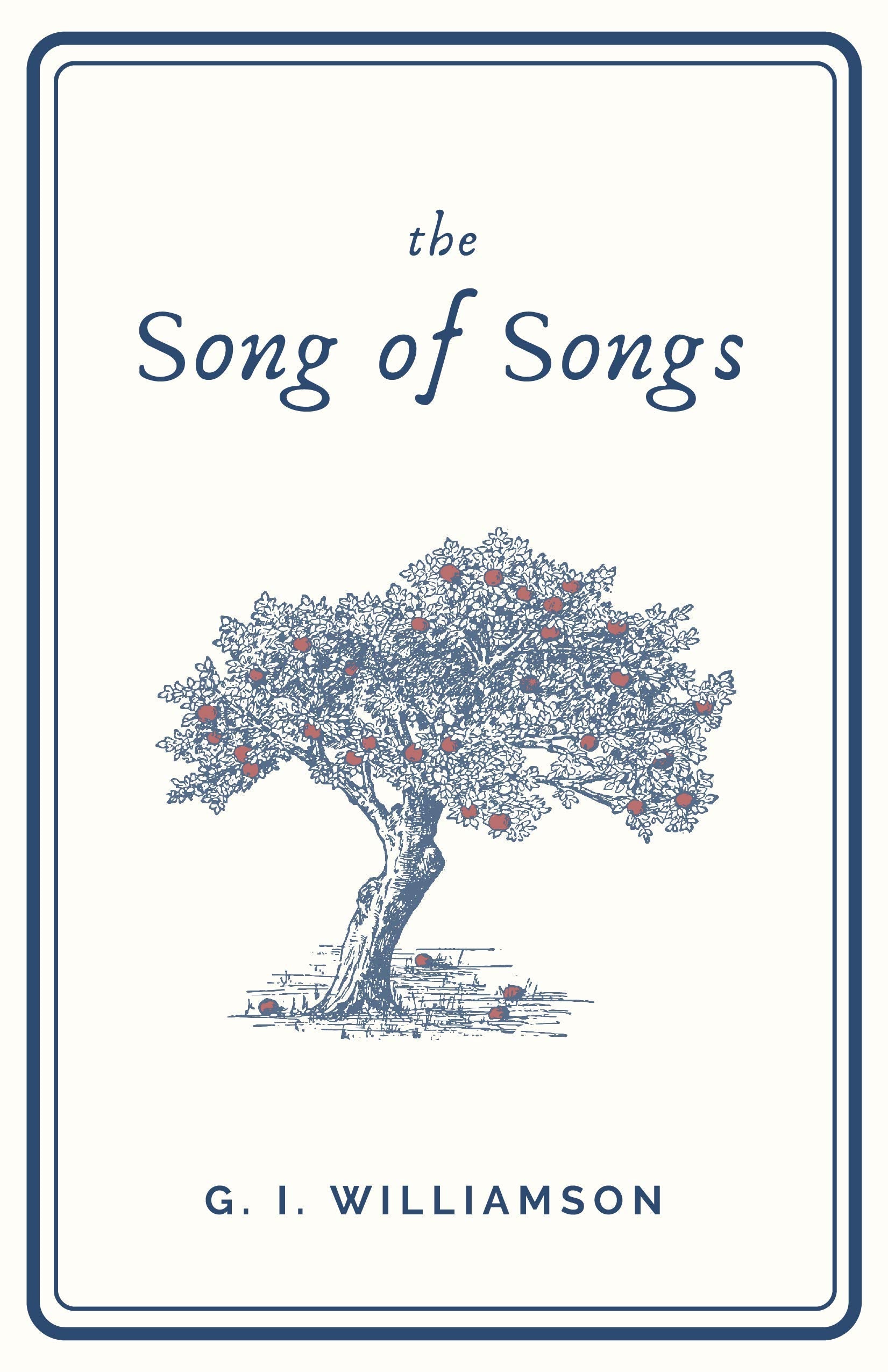 The Song of Songs - Re-vived