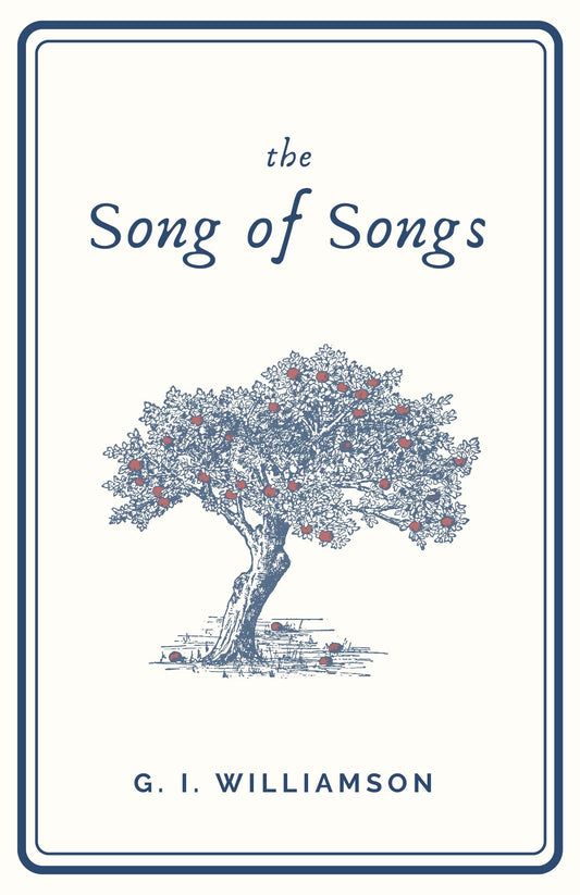 The Song of Songs - Re-vived