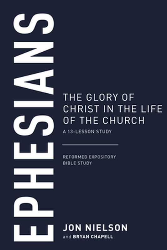 Ephesians - Re-vived