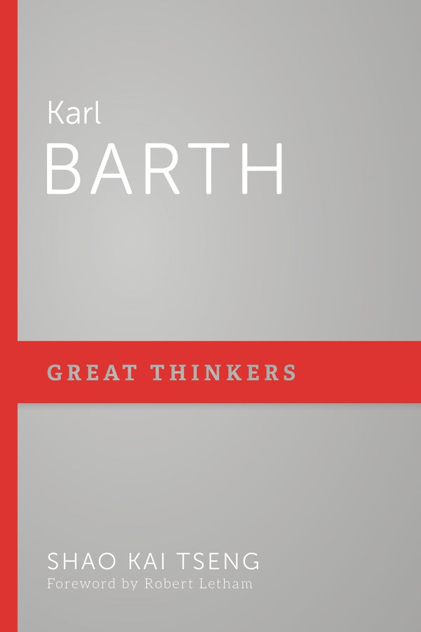 Karl Barth - Re-vived