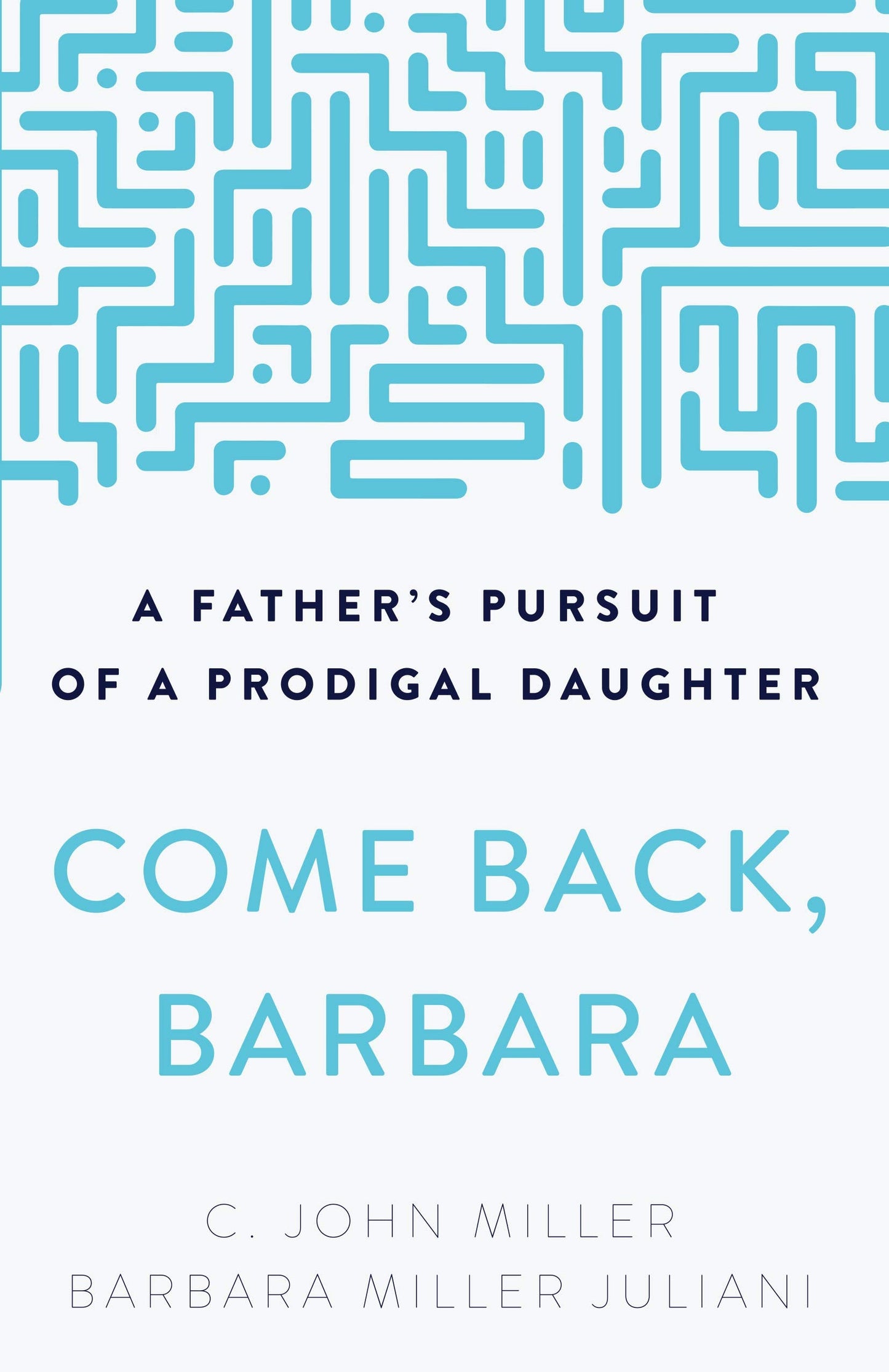 Come Back Barbara, 2nd ed. - Re-vived