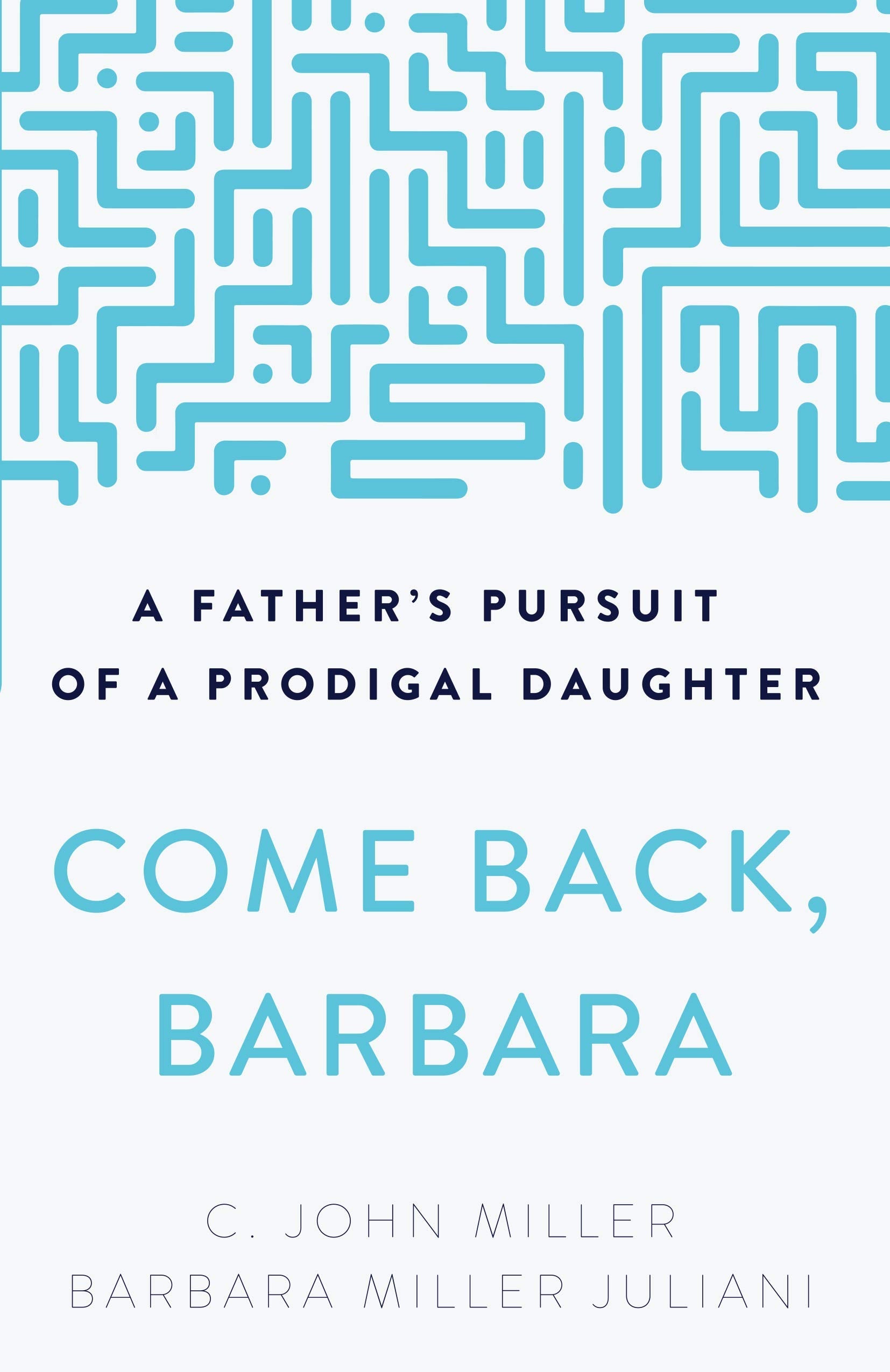 Come Back Barbara, 2nd ed. - Re-vived