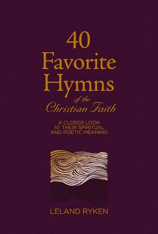 40 Favorite Hymns of the Christian Faith - Re-vived