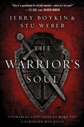 The Warrior's Soul Paperback - Stu Weber - Re-vived.com
