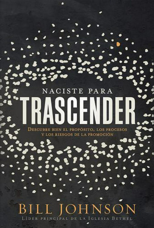 Naciste para trascender - Re-vived