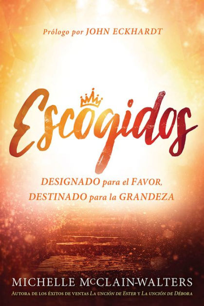 Escogidos / Chosen - Re-vived