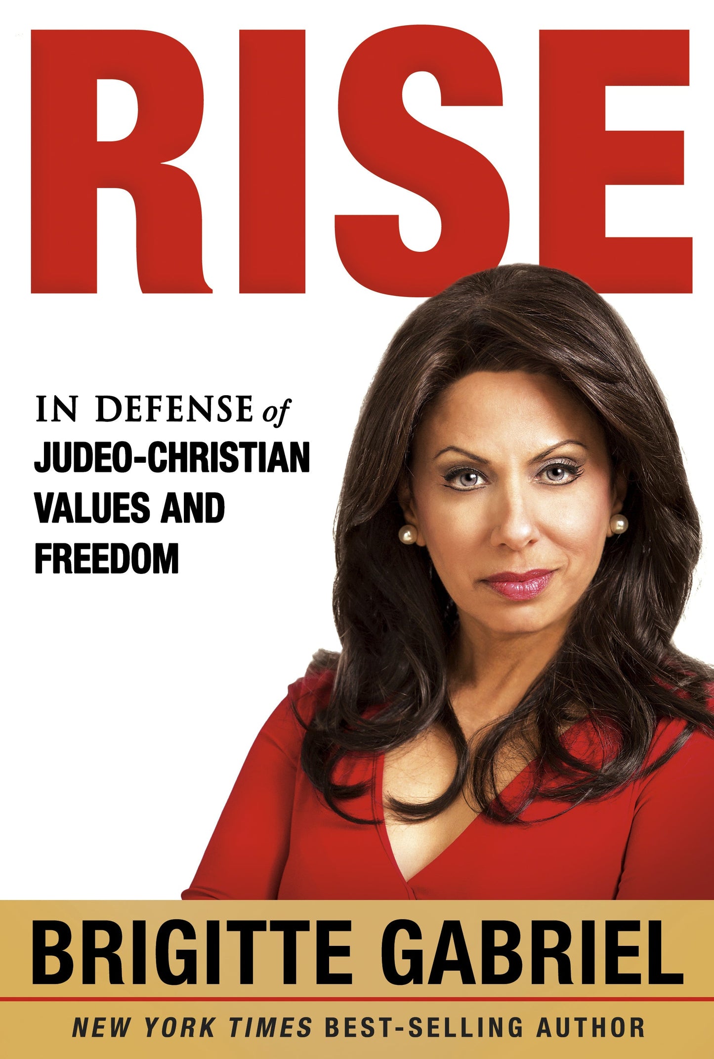 Rise - Re-vived