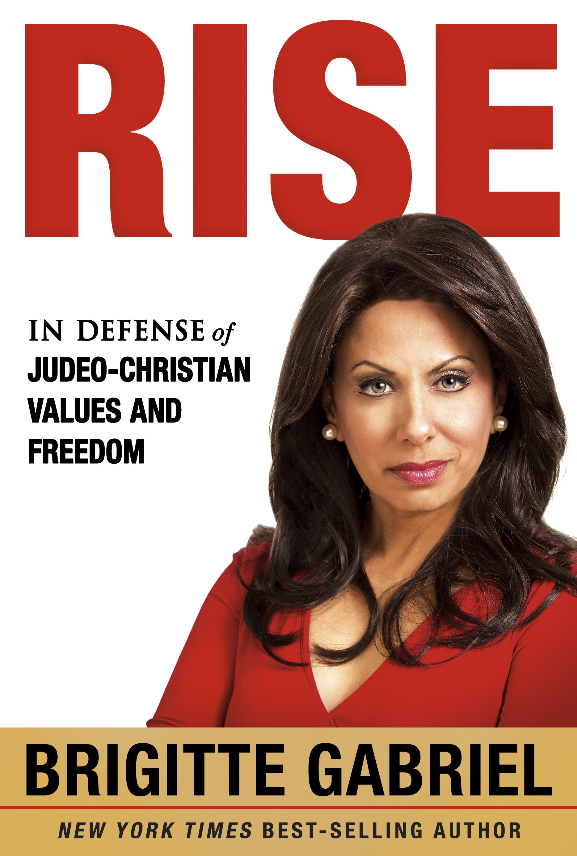 Rise - Re-vived