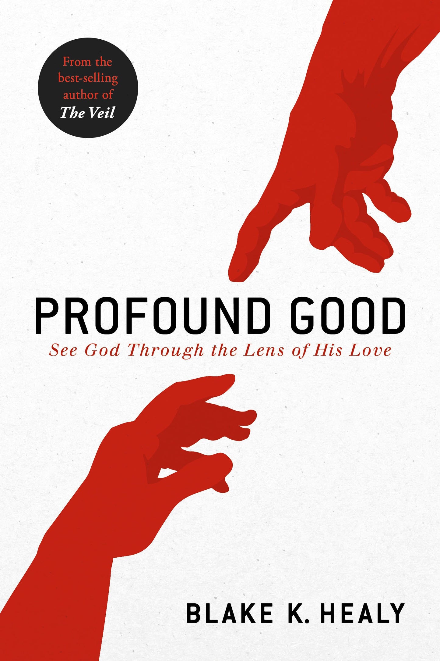Profound Good - Re-vived