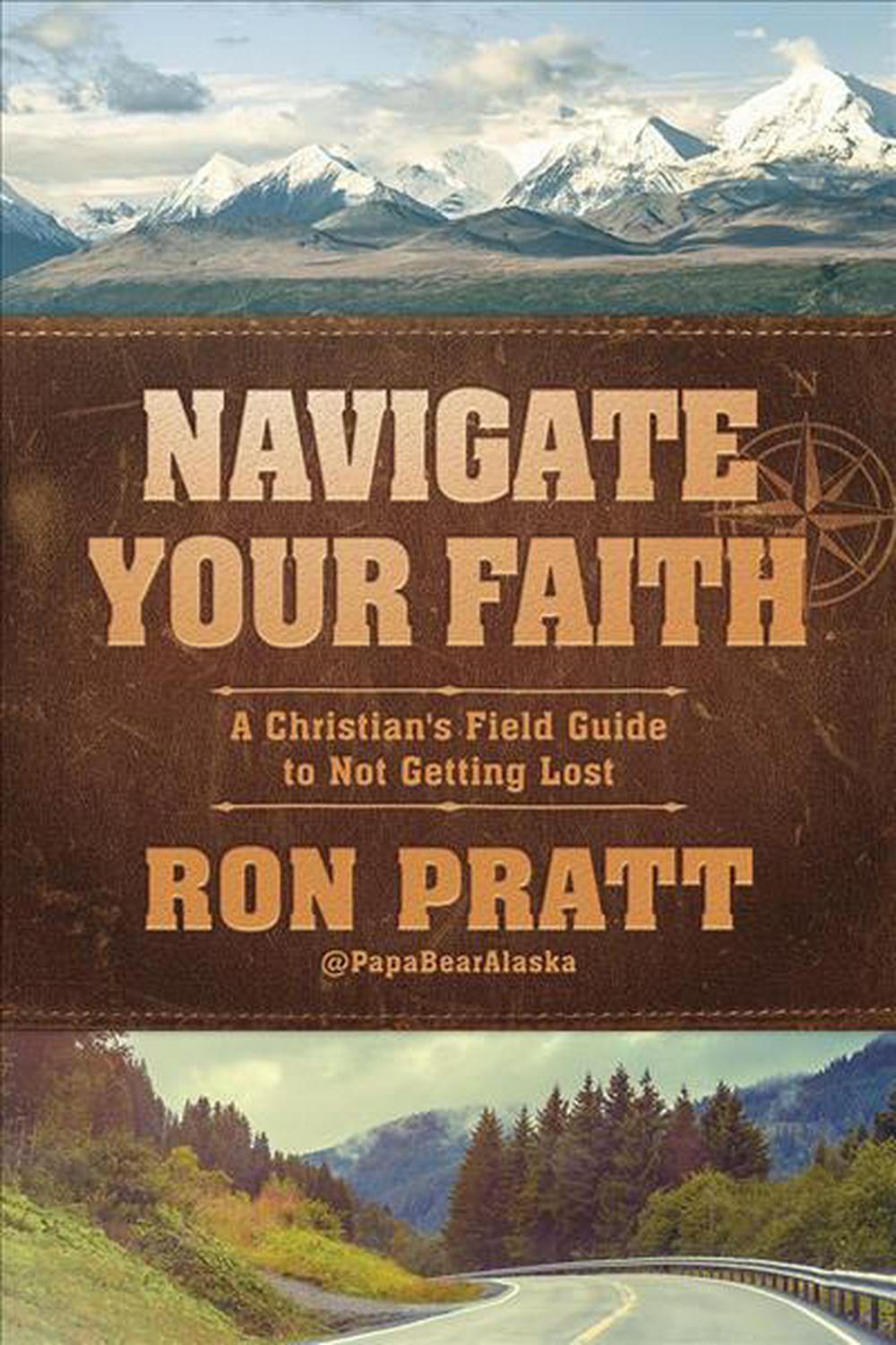 Navigate Your Faith - Re-vived