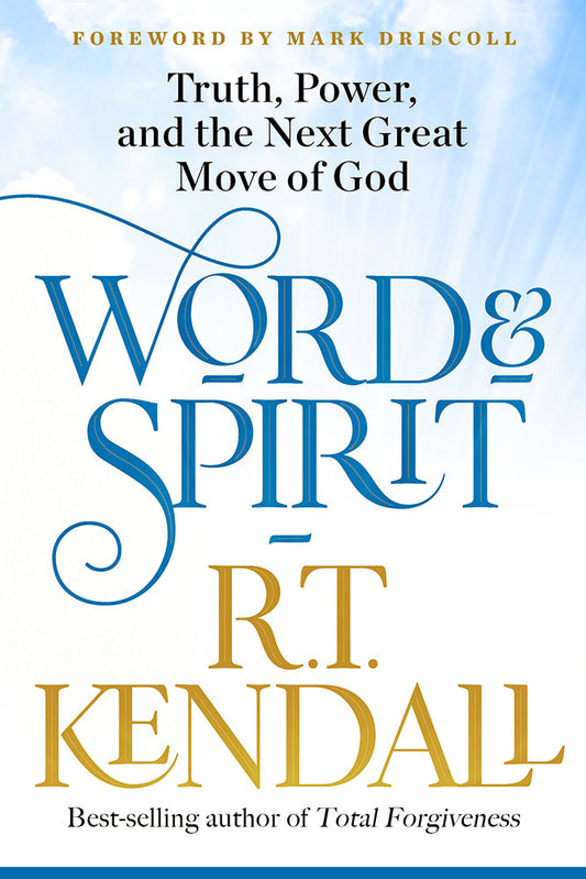 Word and Spirit - Re-vived