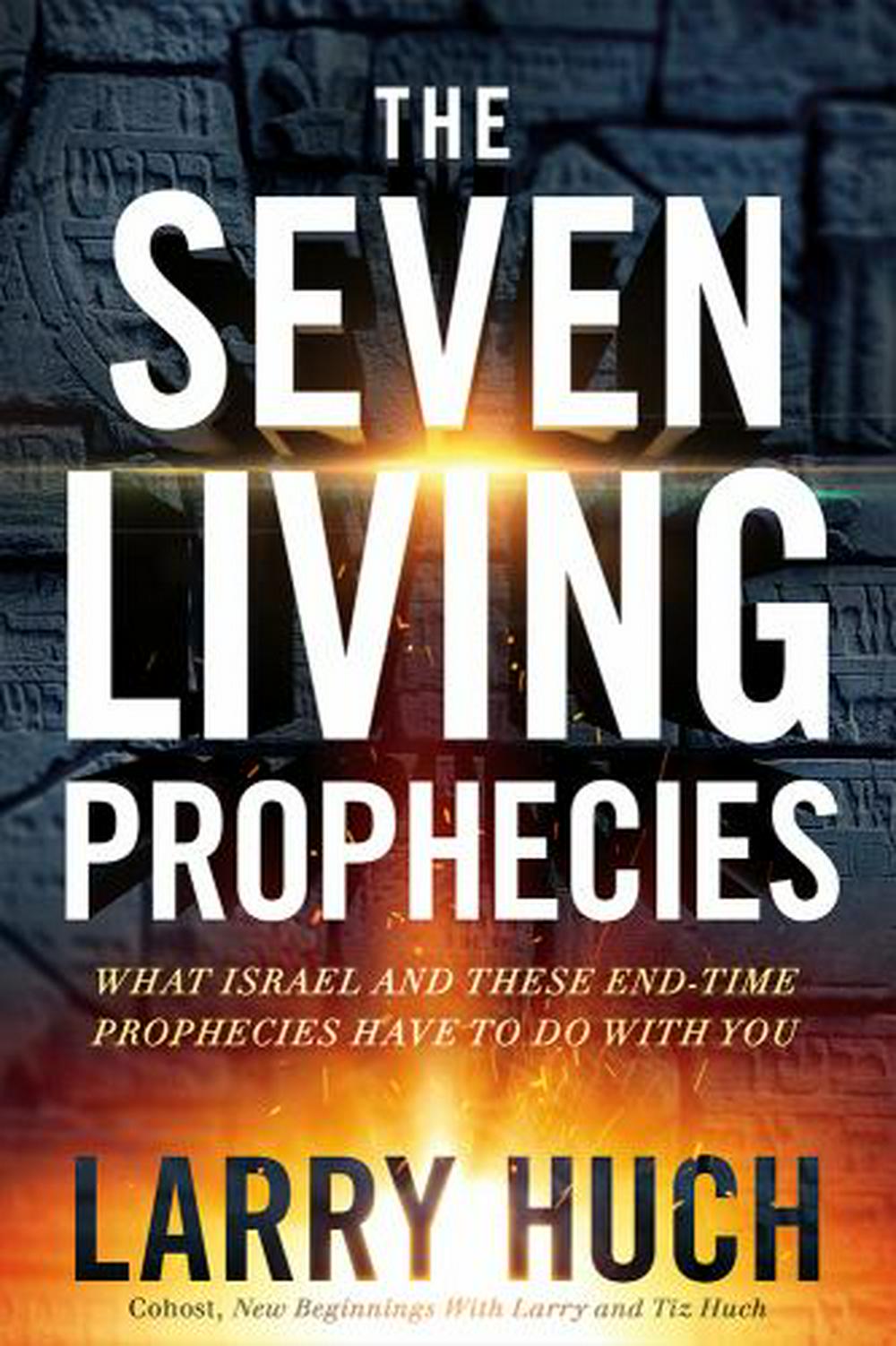 The Seven Living Prophecies - Re-vived