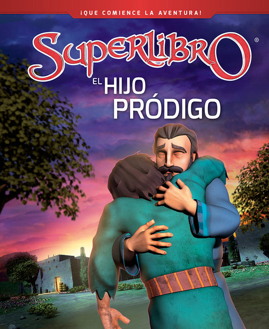 El hijo pr├│digo / The Prodigal Son - Re-vived