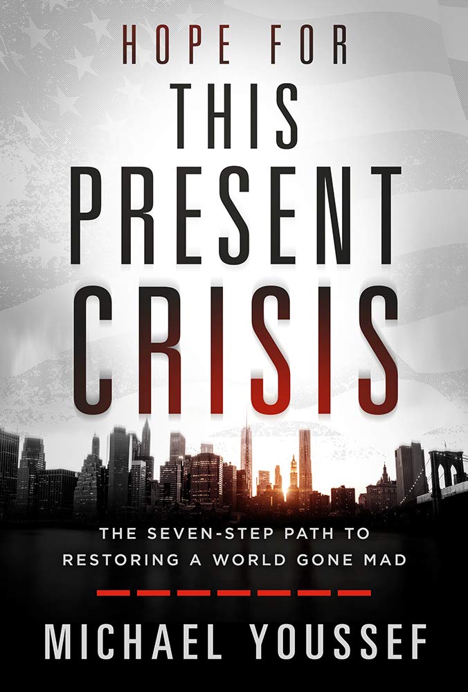 Hope for This Present Crisis - Re-vived