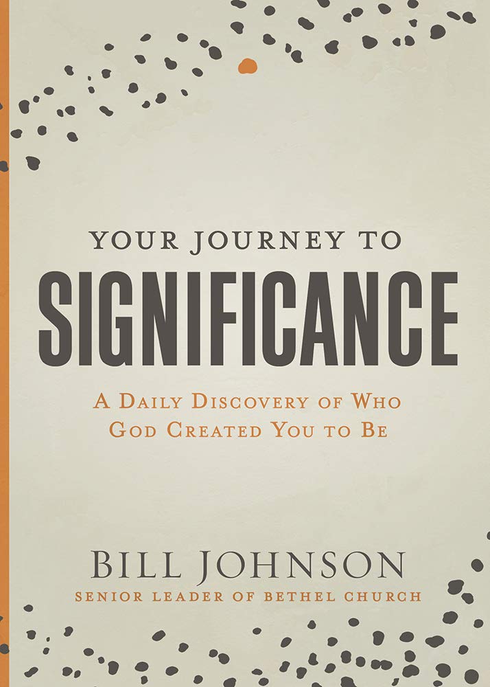 Your Journey to Significance - Re-vived