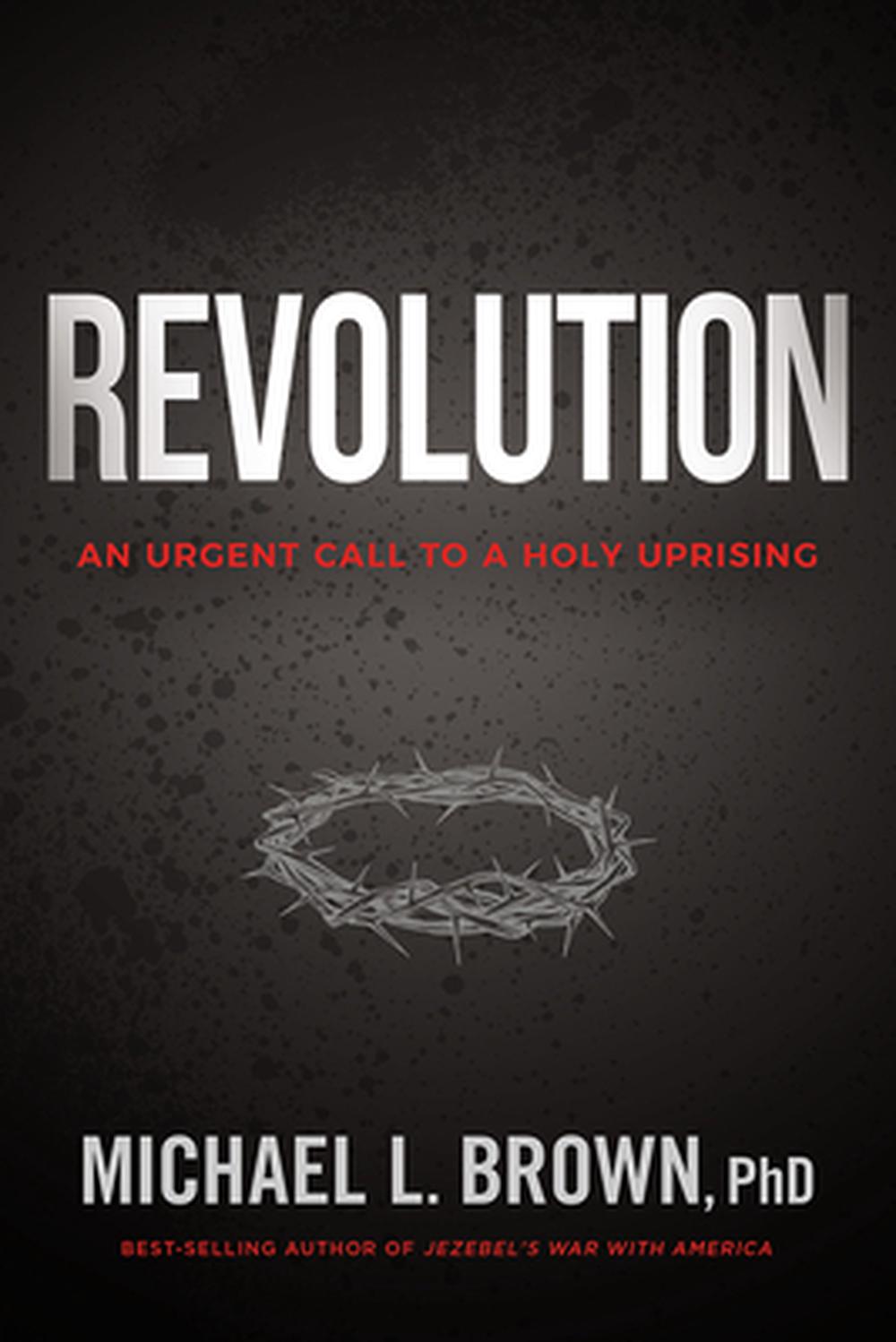 Revolution - Re-vived
