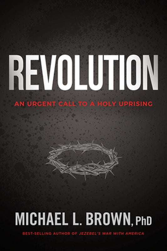 Revolution - Re-vived