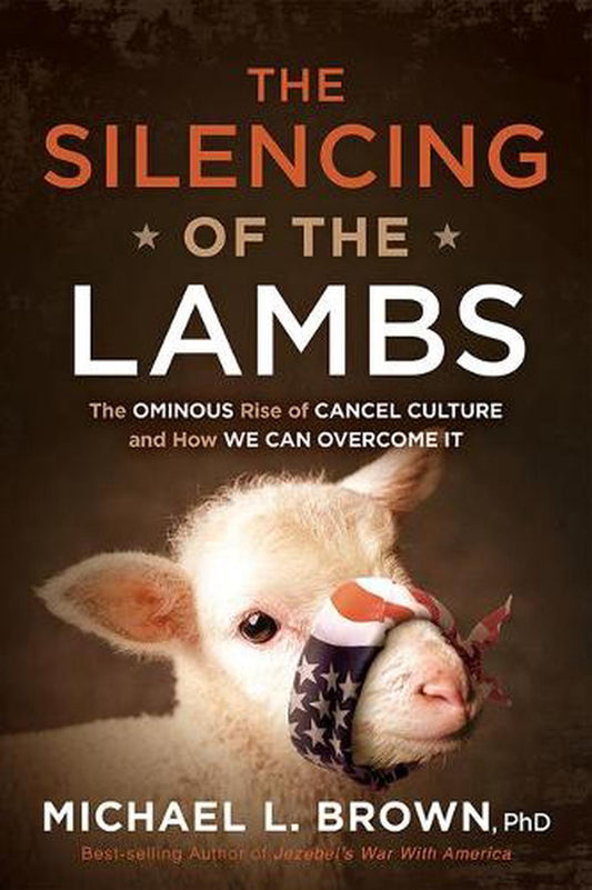 The Silencing of the Lambs - Re-vived