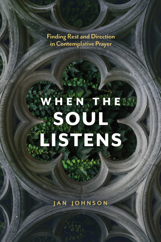 When The Soul Listens - Re-vived