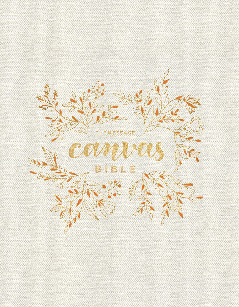 Message Canvas Bible - Re-vived