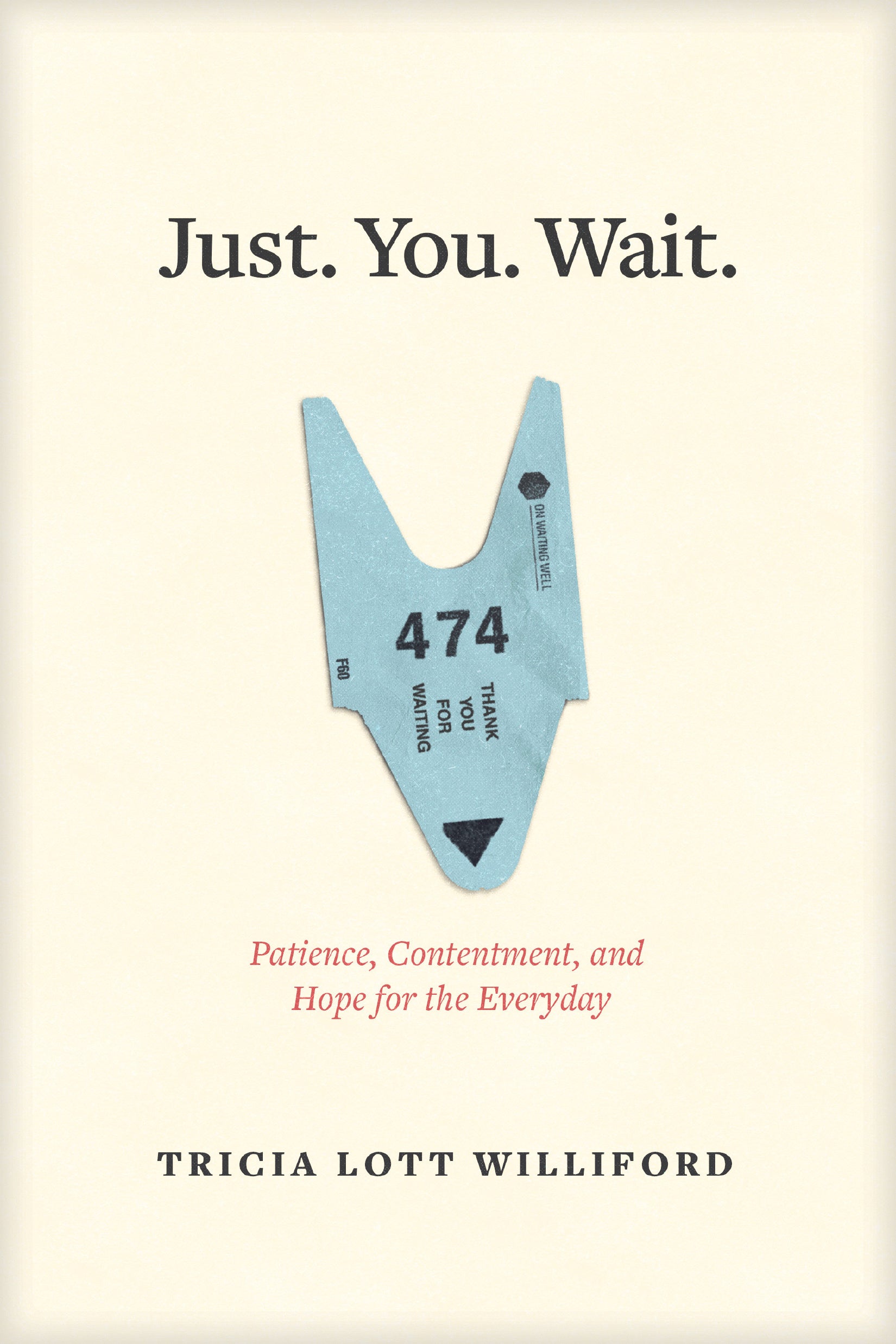 Just. You. Wait. - Re-vived