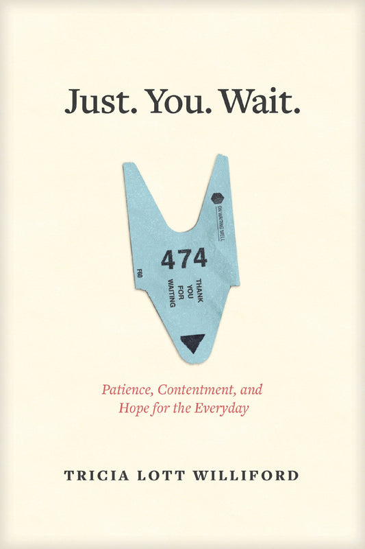 Just. You. Wait. - Re-vived