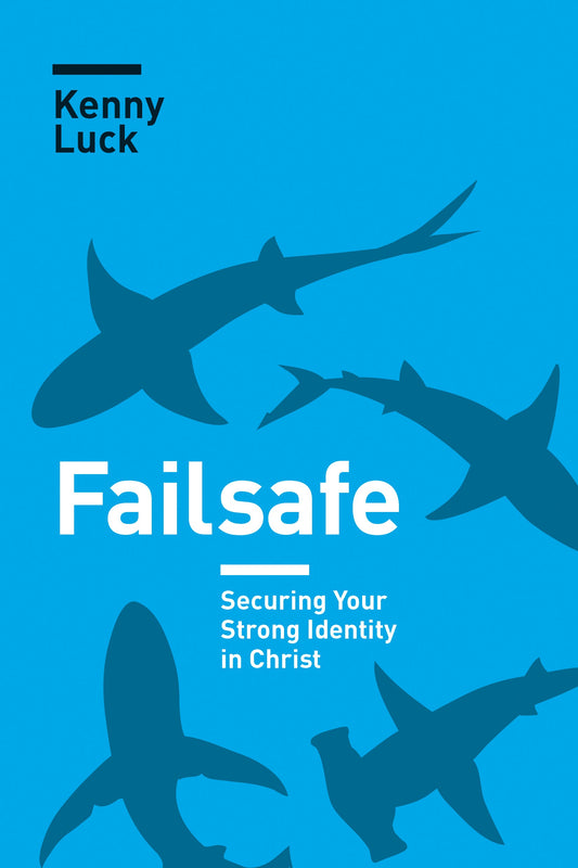 Failsafe - Re-vived