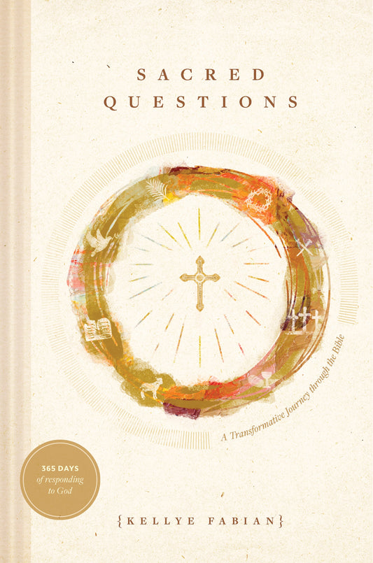 Sacred Questions - Re-vived