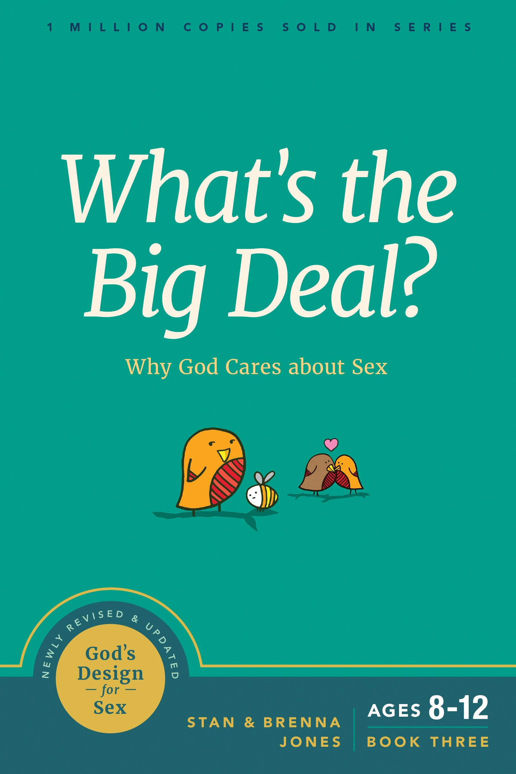 What's the Big Deal? - Re-vived