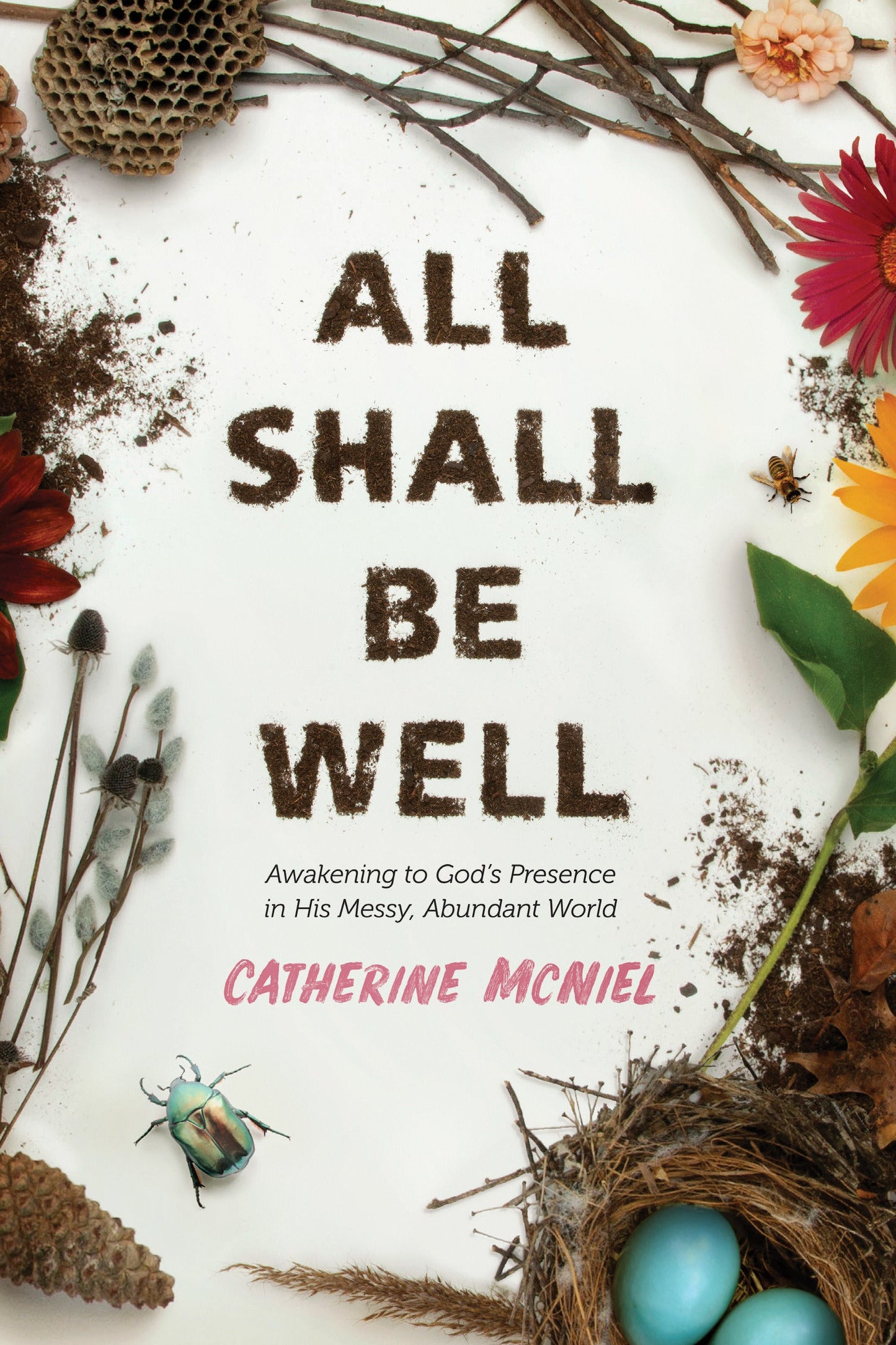 All Shall Be Well - Re-vived