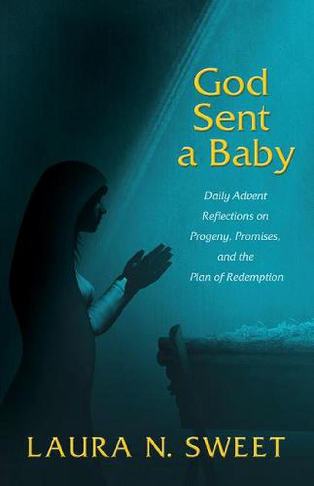 God Sent a Baby - Re-vived
