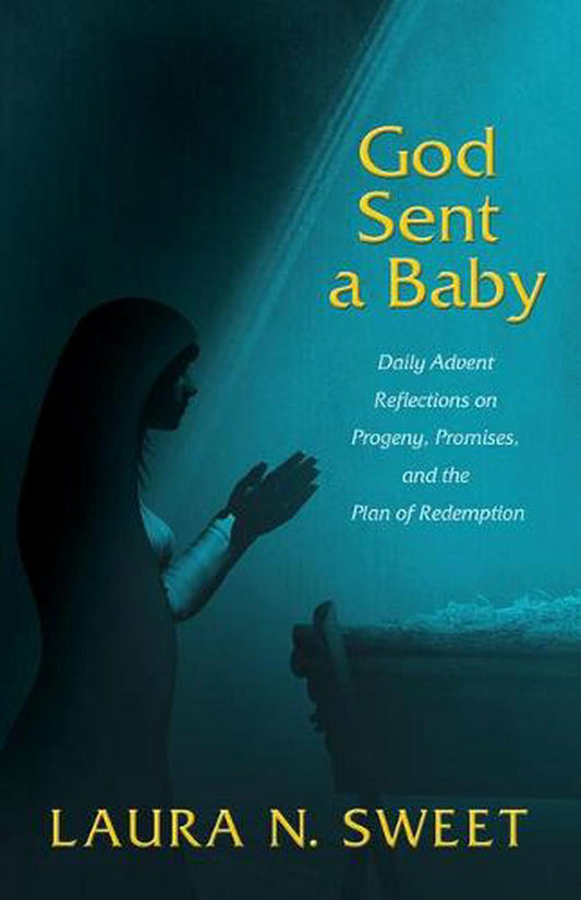 God Sent a Baby - Re-vived