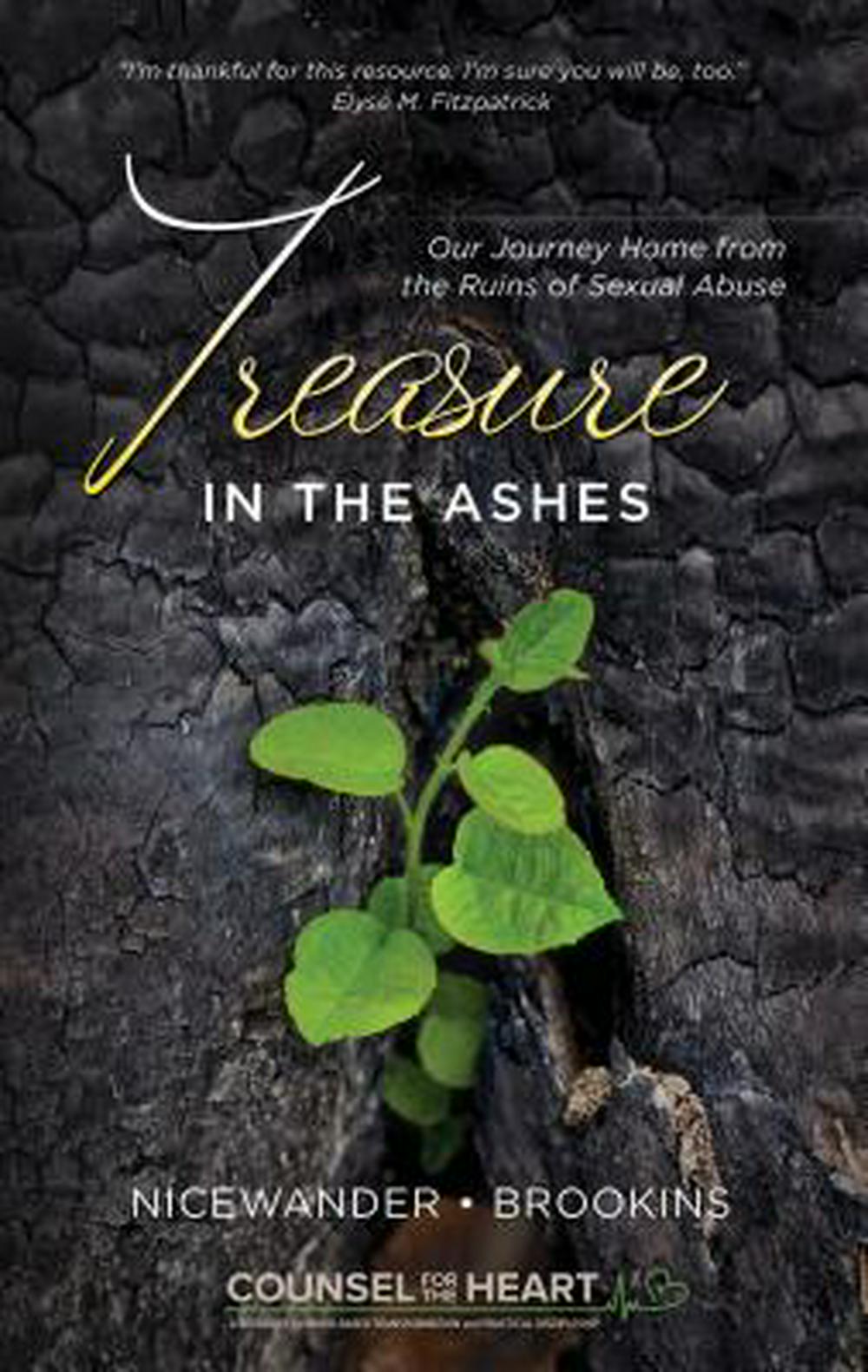 Treasure In The Ashes - Re-vived