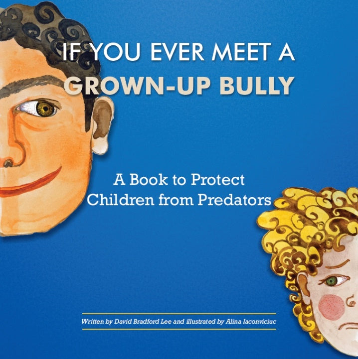 If You Ever Meet A Grown Up Bully - Re-vived