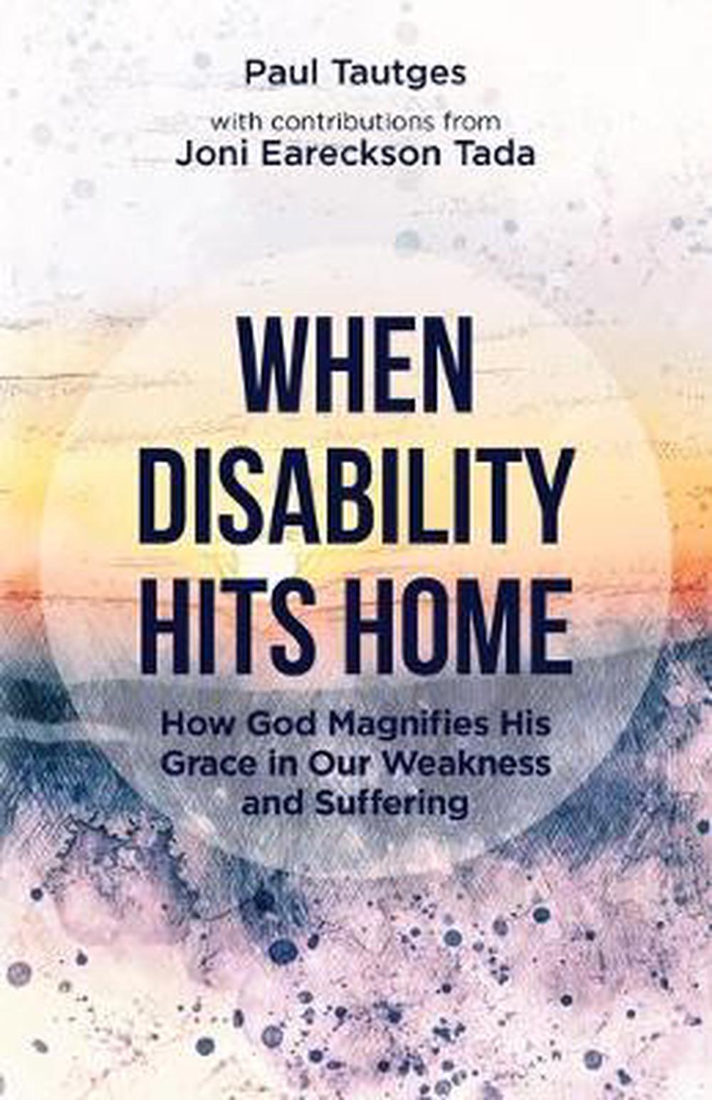 When Disability Hits Home - Re-vived