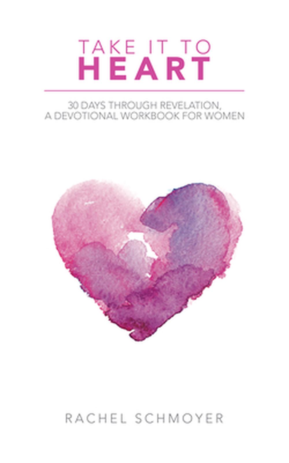 Take it to Heart - Re-vived