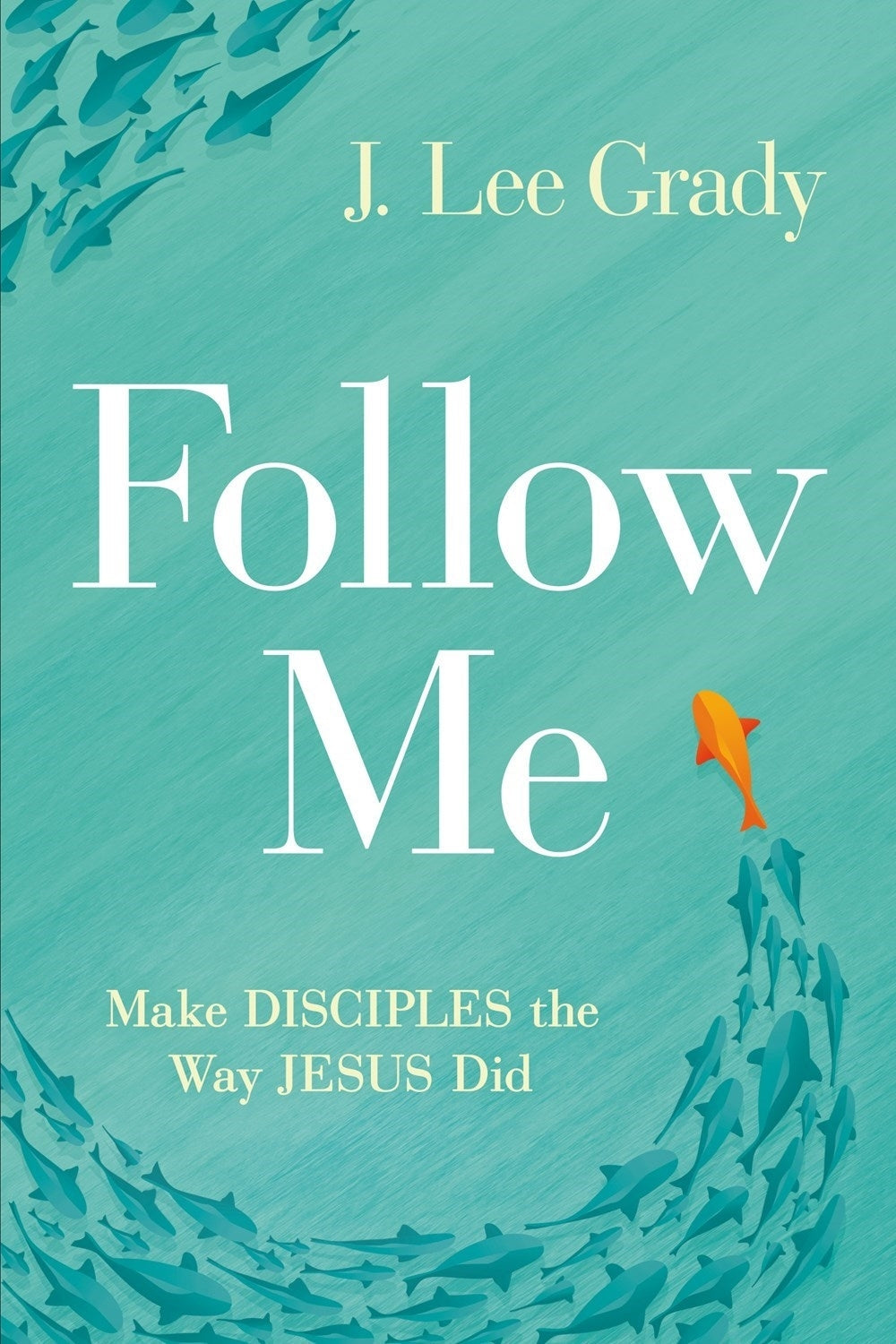 Follow Me - Re-vived