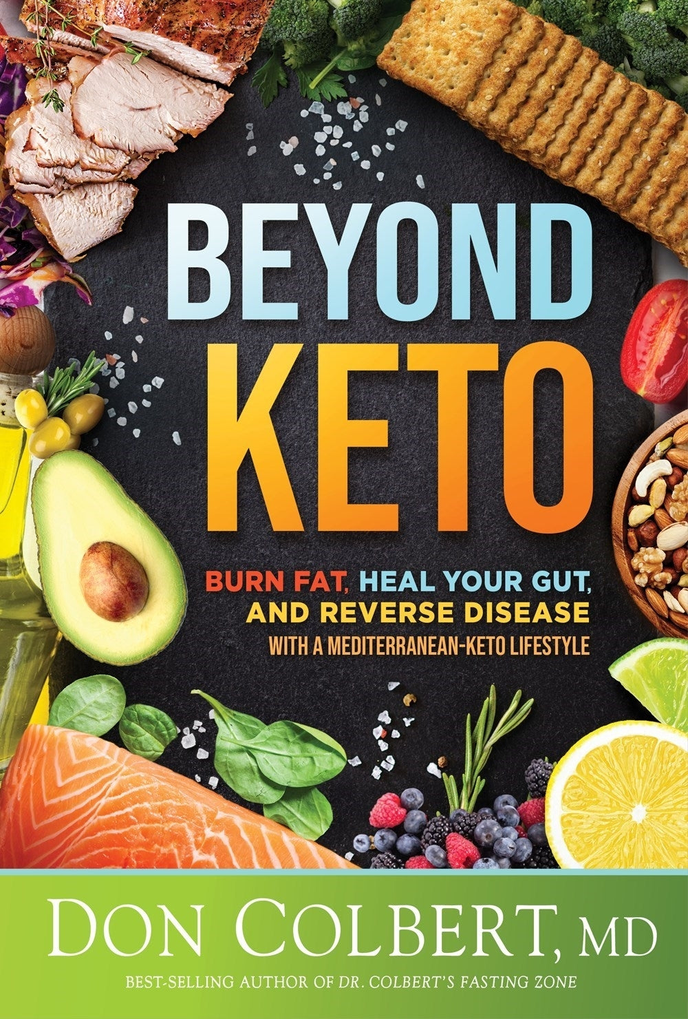 Beyond Keto - Re-vived