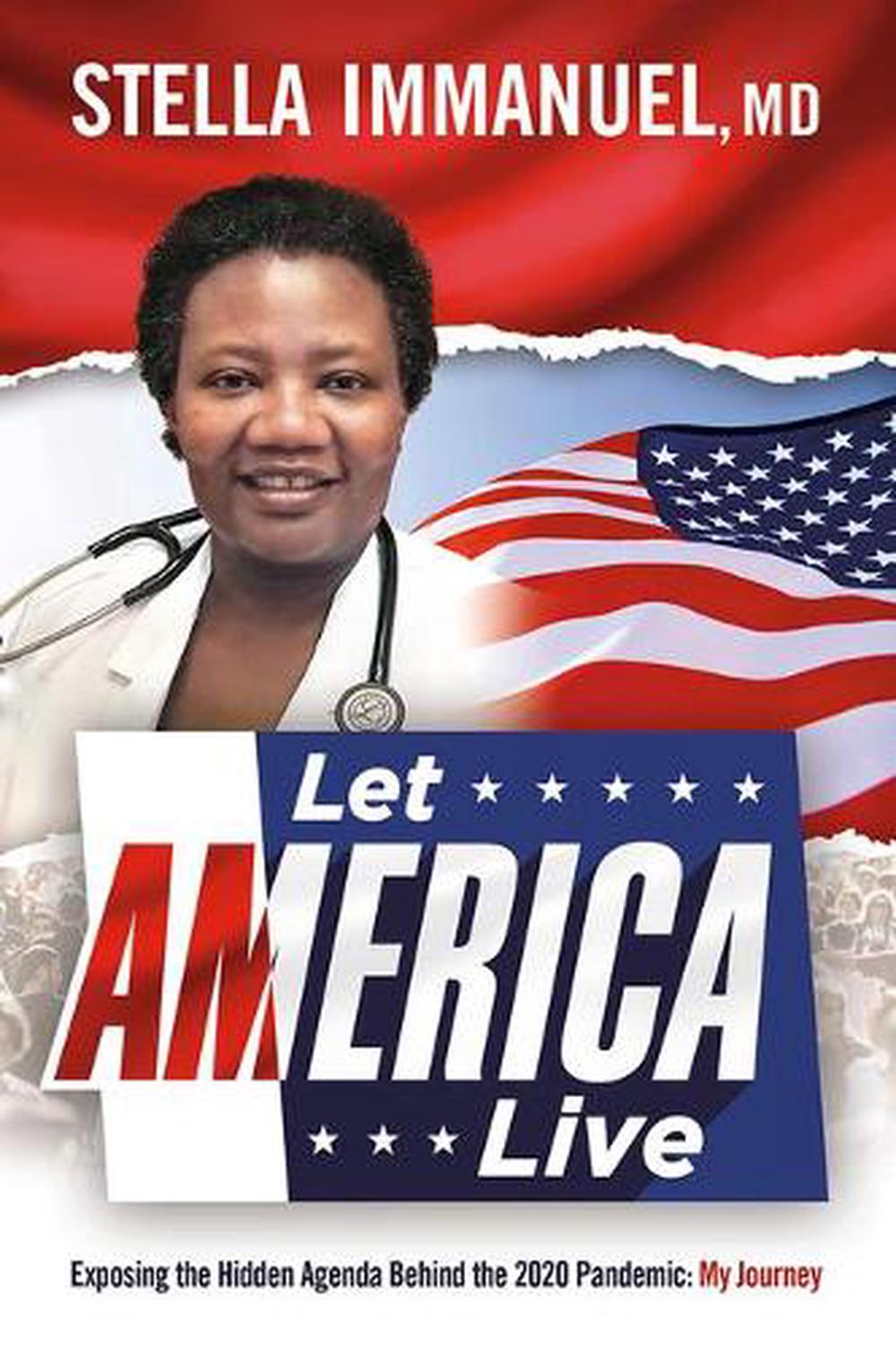 Let America Live - Re-vived