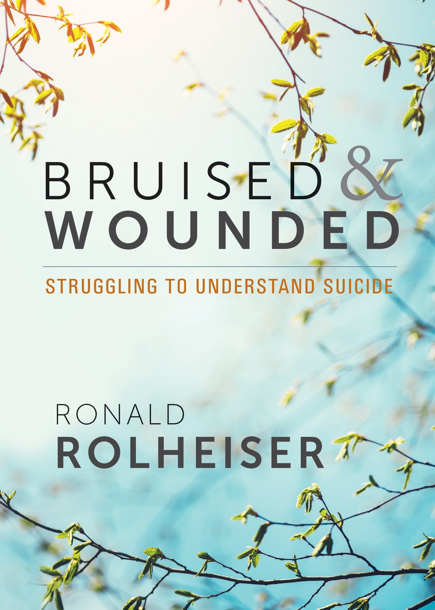 Bruised And Wounded - Re-vived