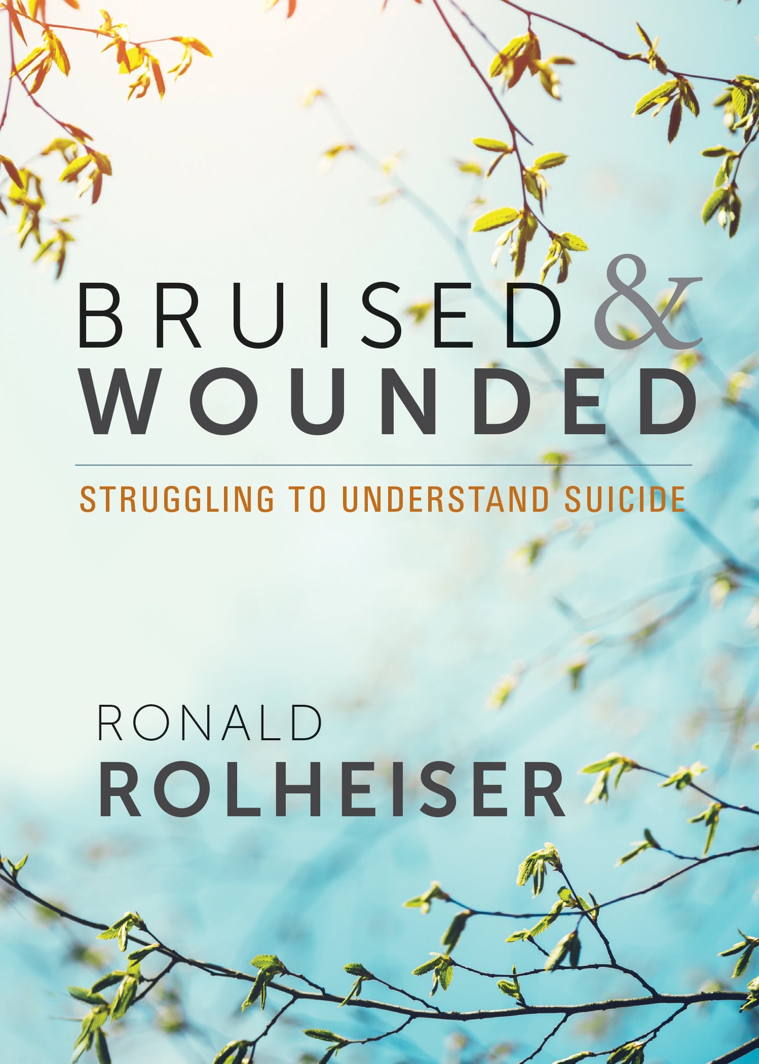 Bruised And Wounded - Re-vived