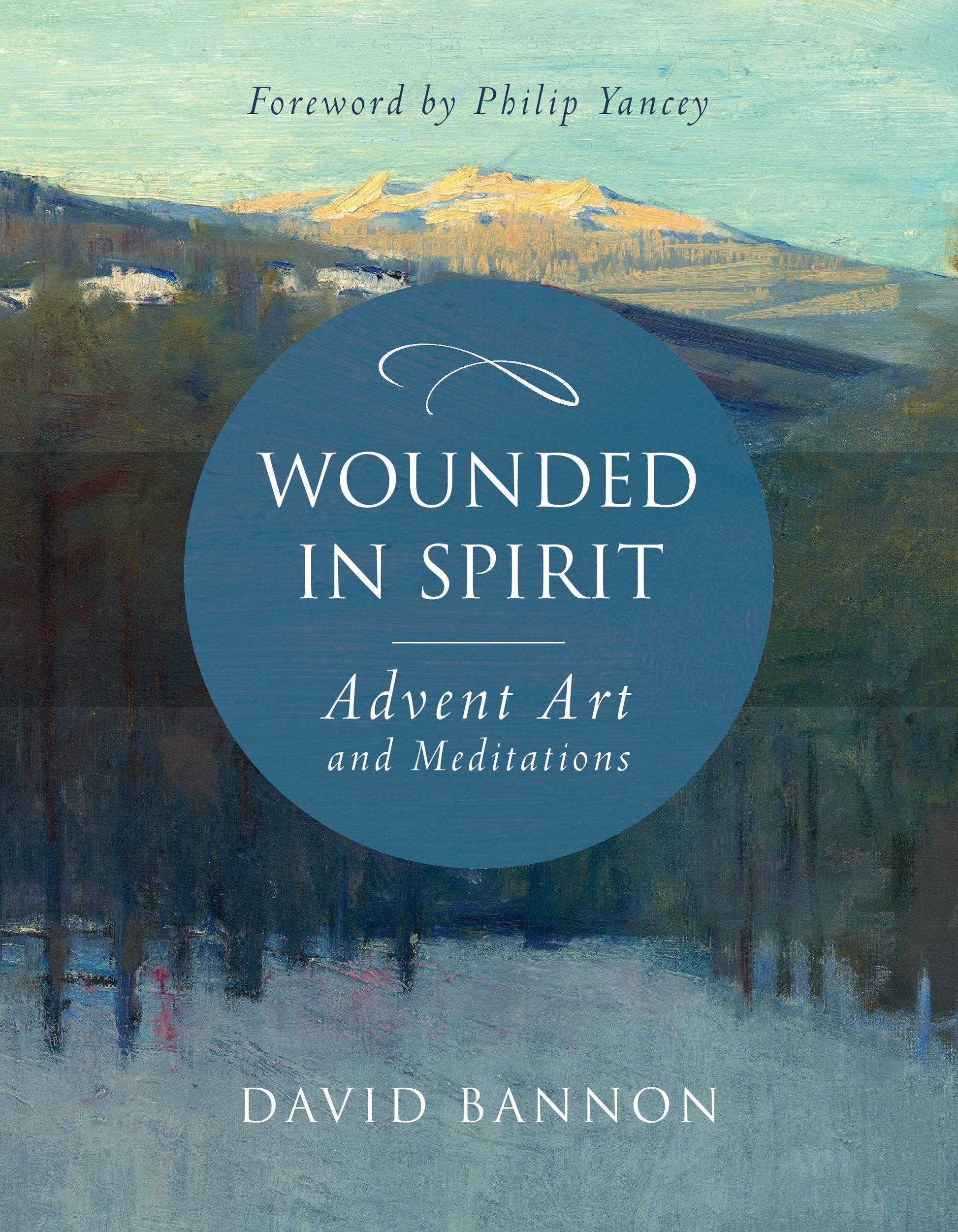 Wounded In Spirit - Re-vived